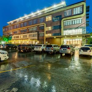 The Royal Idi Hotel